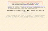 RollerSkating_Retro.doc [.pdf] - stealthskater.com  · Web viewpdf URL-doc URL-pdf. ... The more athletic application of roller skating was Roller Derby. ... else if accessing these