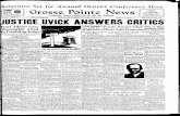 ,-Ie Gross~ Point~. News - digitize.gp.lib.mi.usdigitize.gp.lib.mi.us/digitize/newspapers/gpnews/1940-44/43/1943-04-08.pdf · Pa~ Two GROSSE POINTE NEWS n....loy. Ap.3 S, 1943 Are