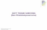 Soft Tissue Sarcoma - International Atomic Energy Agencyvideoserver1.iaea.org/media/HHW/Radiotherapy/pediatric course/080 PPt... · zSoft Tissue Sarcomas: ... - satellites of vital