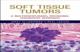 Soft Tissue Tumors - Buch.de · 2.5 Tumor biopsy / 29 3 Sampling procedure, ﬁne needle aspiration (FNA), and core needle biopsy (CNB) 37 Henryk A. Domanski´ 3.1 Advantages and