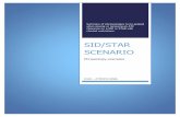 SID/STAR SCENARIO - International Civil Aviation Organization SID n STAR Phraseologies... · SID/STAR