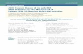 2007 Focused Update of the ACC/AHA 2004 Guidelines for the ... fileSTEMI FOCUSED UPDATE 2007 Focused Update of the ACC/AHA 2004 Guidelines for the Management of Patients With ST-Elevation