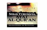 ebooks-islam.fuwafuwa.infoebooks-islam.fuwafuwa.info/_Jalaludin Asy-Syuyuti/04...AL-QUR'AN JALALUDDIN AS-SUWTHI Bahan dennan c:pta