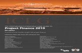 ICLG: Project Finance 2019 - skadden.com · 1 Why the World Needs Project Finance (and Project Finance Lawyers…) – John Dewar, Milbank LLP 1 2 Legal Issues of Cross-Border Project
