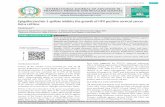 Epigallocatechin-3-gallate inhibits the growth of HPV positive …biomedjournal.com/wp-content/uploads/2017/04/IJAPMBS-2017_Article_ID_116.pdf · Cite this article as: Hussain S.