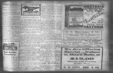 Gainesville Daily Sun. (Gainesville, Florida) 1909-12-30 ...ufdcimages.uflib.ufl.edu/UF/00/02/82/98/01342/00678.pdf · doa the now the the the the the tho for the wax for the the