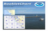Point Sur to San Francisco - Quick Links · BookletChart Point Sur to San Francisco . NOAA Chart 18680 . A reduced -scale NOAA nautical chart for small boaters When possible, use