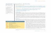 Juvenile Idiopathic Arthritis - njaap.orgnjaap.org/uploadfiles/documents/2015/AC/JIAGottleib.pdf · hood arthritis from adult-onset rheumatoid arthritis and to emphasize the fact