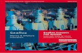 SEAROX ACOUSTIC FOIL SYSTEM - MARINE & OFFSHORE INSULATION ...static.rockwool.com/globalassets/rti/downloads/marine--offshore... · SEAROX ACOUSTIC FOIL SYSTEM - MARINE & OFFSHORE