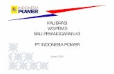 KALIBRASI WS.PEMS BALI PESANGGARAN #3 PT …proper.menlh.go.id/portal/filebox/150318094357Indonesia Power PEMS Bali PSG.pdf · Jadwal Kegiatan Calibrasi PEMS. BALI PESANGGARAN #3.