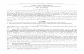 HARYANA GOVERNMENT TOWN AND COUNTRY PLANNING … Beri-2031 AD... · TOWN AND COUNTRY PLANNING DEPARTMENT NOTIFICATION The 2nd January ... (PAUS. 12, 1935 SAKA) 3 ... population of