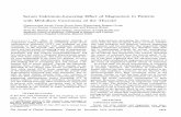 Serum Calcitonin-Lowering Effect of Magnesium with ...dm5migu4zj3pb.cloudfront.net/manuscripts/108000/108244/JCI75108244.pdf · Serum Calcitonin-Lowering Effect of Magnesium in Patients
