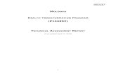 documents.worldbank.orgdocuments.worldbank.org/.../893370WP0P144800Assessment000final.… · Web view89337. Moldova. Health Transformation Program (P144892) Technical Assessment Report