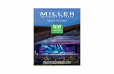 MILLER · INFORMATION Location 6000 Hermann Park Drive, Houston, TX 77030 Something for Everyone Miller offers the most diverse season of professional entertainment of any ...
