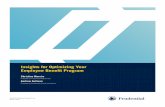 Insights for Optimizing Your Employee Benefits Programresearch.prudential.com/documents/rp/benefit-optimization-2016.pdf · Insights for Optimizing Your Employee Benefit Program 3