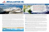 BoatUS Tips For Protecting Boats In Hurricanes. TIPS FOR PROTECTING BOATS IN HURRICANES Title BoatUS Tips For Protecting Boats In Hurricanes Created Date 10/3/2016 3:28:09 PM ...