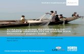 StreNgtheNiNg reSPoNSeS to cliMAte VAriAbility iN South ASiA · STReNgTheNINg ReSpoNSeS To CLImATe vARIAbILITy IN SouTh ASIA: Discussion paper – India 7 2. context India is the