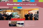 BeritaBousteadboustead.com.my/v2/misc/Berita_Boustead/BB14/Berita Boustead Apr-Jun 2014.pdf · UAC inks MOU with CIDB Holdings ... penghargaan kepada semua staf Boustead atas komitmen