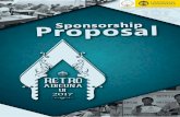 kopitop.comkopitop.com/uploads/contact/penawaran_kerjasama_dan_sponsorship_try...Sponsorship Proposal 2017 TR076 TRO' UNA RO UNA ... Paket Sponsorship PAKET SPONSORSHIP BRONZE ...
