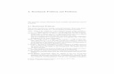 A. Benchmark Problems and Platforms - Springer978-3-540-45945-3/1.pdf · A. Benchmark Problems and Platforms Thisappendixcontainsinformationaboutexamplesandplatformsusedfor evaluation.