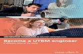 Become a UTBM engineer · k Logistics and industrial organization To design and maximize inbound and outbound logistics, organize and manage production while considering environmental