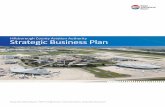 Strategic Business Plan - Tampa International Airport · Hillsborough County Aviation Authority Strategic Business Plan 2 LIST OF EXHIBITS Exhibit 3A Tampa Bay Cost of Living Index