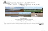Ponds, Lagoons, and Natural Systems Study Guide · Printed on 05/25/16 Preface The Ponds, Lagoons, and Natural Systems Study Guide is an important resource for preparing for the certification