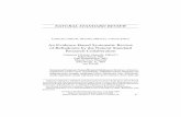 An Evidence-Based Systematic Review of Belladonna by the ... · belladonna, die tollkirsche, divale, dwale, dwayberry, galnebaer, great mo-rel, herba belladonna, hoja de belladonna,