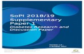 health.tas.gov.auhealth.tas.gov.au/__data/assets/word_doc/0019/354007/Attach_05...  · Web viewSoPI 2018/19. Supplementary Paper 1. Diabetes Research and Discussion Paper. SoPI 2018/19.