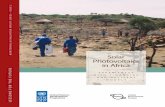 Solar Photovoltaics in Africa - undp. Photovoltaics in Africa EXPERIENCES WITH FINANCING AND DELIVERY