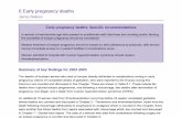 Early Pregnancy - GP CME Archive - pdf/Heritage/Friday/1405... · Learning points •Clinical recognition of ectopic pregnancy •Use of urine test to confirm pregnancy •Radiology