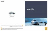 7994# Safrane Brochure Arb for pdf - Renault Kuwait · turn your drive around. enjoy every moment of your life. turn your daily commute into private time. turn everyday driving hassles