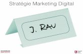 Stratégie Marketing Digital - .La démarche marketing: 4 étapes Digital Digital Digital Digital