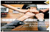 noviembre - diciembre 2018 nº 17 - eventosynetworking.eseventosynetworking.es/wp-content/uploads/2018/11/Publicacion-Eventos-y... · EVENTOS&NETWORKING FOR YOUR BUSINESS - C/ Espinar,