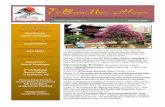 The Bonsai News of Houstonhoustonbonsaisociety.com/wp-content/uploads/2018/01/October-2018-Newsletter.pdf · Bougainvilleas winter due to drying out than to the cold. Of course that
