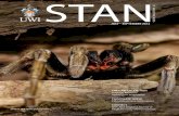 STAN · 2 STAn JULY – SEPTEMBER 2012 Anna Walcott-Hardy Editor Serah Acham Moses Cairo Deirdre Charles Candace Guppy Gerald Hutchinson Alicia Martin Mike Rutherford