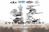 APRQ 2019 Event Booklet.pdf · as our honorable sponsor of PetroBowl Asia Pacific Regional Qual- ifier 2019. Considered to be the biggest sector in the world in terms of ... Tour