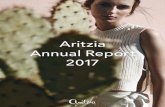 Aritzia Annual Report 2017 - s21.q4cdn.coms21.q4cdn.com/.../doc...Annual-Report-Final-(web).pdf · Annual Report 2017. Aritzia is an innovative design house and ... for our new Point