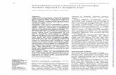 Neurobehavioural ofVenezuelan workers to - oem.bmj.com · Neurobehaviouralevaluation ofVenezuelanworkersexposedto inorganiclead Thematerialhandlingdepartment(n =55) at a large glass