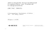 2012 Eighth International ; 1 - gbv.de .DataminingT-RFLPprofilesfromurbanwatersystemsamplingusing