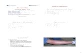 Conflicts of Interest Panniculitis - beaumontlaboratory.com PowerPoints Case Studies... · emphysema, hepatitis and angioedema, •Necrotizing neutrophilic and lobular panniculitis