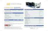 P200KVA9 GENSET - aboudcar.com · GENSET Generating Set Powered By P200KVA9 Alternator Efficiency Optional Equipment Spare Parts Kit (Optional) Genuine - Perkins •Engine-Coolant
