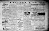 Ocala Evening Star. (Ocala, Florida) 1902-04-07 [p ].ufdcimages.uflib.ufl.edu/UF/00/07/59/08/02308/00327.pdf · rally social Boys good twain For 1-ir visit HE Not good stock metal