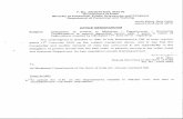 Government of India Ministry of Personnel, Public ...documents.doptcirculars.nic.in/D2/D02est/2_6_2016-Estt.Pay-II-22042016.pdf · 17.6.2010 including those where Central Government