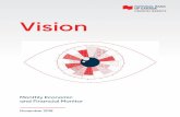Vision - advisors.nbfwm.ca 2018.pdf · VISION NOVEMBER 5148 Back to Research Analysts Page 04 Economy › Based on October’s global stock market rout, investor concerns are not
