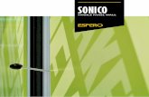 SONICO - ESPERO | Mobile Walls | Operable Walls | Moveable ... · The interior of the auditorium is certainly eye-catching. ... 10 Vescom vinyl print finishing on Sonico 100 wall.