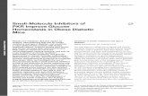 Small-Molecule Inhibitors of PKR Improve Glucose ...diabetes.diabetesjournals.org/content/diabetes/63/2/526...Takahisa Nakamura, Alessandro Arduini, Brenna Baccaro, Masato Furuhashi,