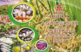 First Publication. 2017. JPA/BP/01/2017 - agriculture.gov.bn and AgriFood... · 1. GDP for year 2016 is preliminary estimates and data calculated by using “base year 2010” GDP