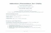 Infection Prevention for CNAs - RN.com 2 of 22 Introduction Infection prevention is everyone’s job. Each day healthcare workers are on the front lines caring for patients while taking
