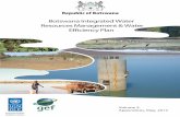 Botswana Integrated Water Resources Management & Water ... Botswana IWRM WE Plan Vol 2...  Botswana